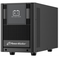 POWERWALKER BP AT48T-8x9A(PS)  for VFI 2000 AT (8x9Ah, 48VDC) (10134047)